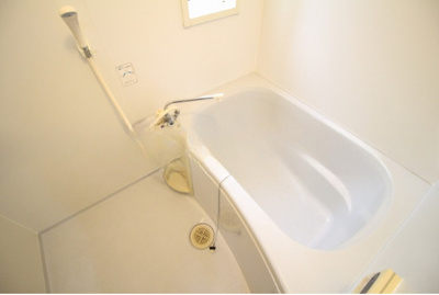 【浴室】 | メゾン岡村A