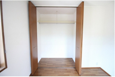 【収納】 | メゾン岡村A