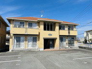 ガーデンクレス　A棟の画像