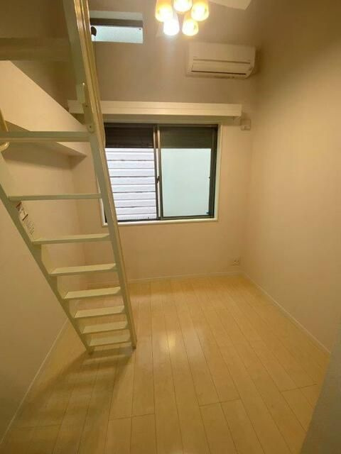 Ｇｌａｎｚ町屋Ⅰの居間・リビング