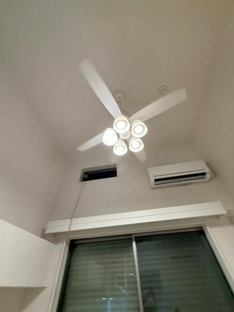 Ｇｌａｎｚ町屋Ⅰの内装