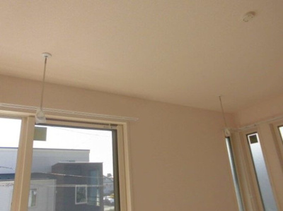 【その他】 | ヴィレッジグリニッジⅢ | 別のお部屋の写真です。