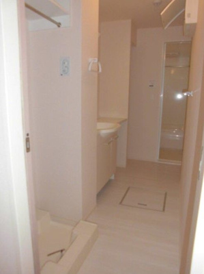 【その他】 | ヴィレッジグリニッジⅢ | 別のお部屋の写真です。