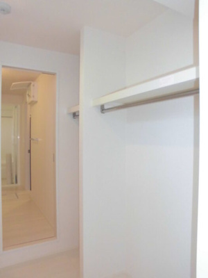 【収納】 | ヴィレッジグリニッジⅢ | 別のお部屋の写真です。