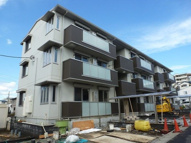 ヴィレッジグリニッジⅢの画像