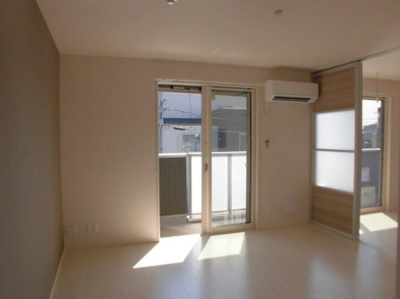 【内装】 | ヴィレッジグリニッジⅢ | 別のお部屋の写真です。