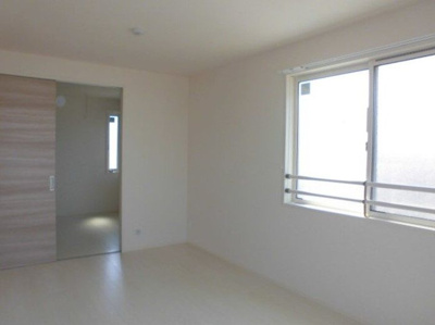 【居間・リビング】 | ヴィレッジグリニッジⅢ | 別のお部屋の写真です。