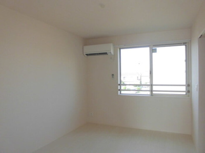 【洋室】 | ヴィレッジグリニッジⅢ | 別のお部屋の写真です。