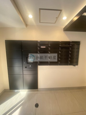 【エントランス】 | アーバネックス文京小石川