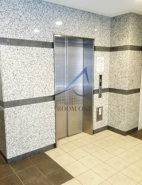 メインステージ錦糸町駅前Ⅱ