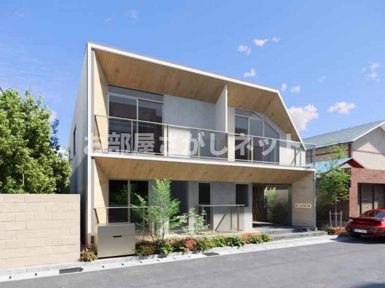 グランヒルズ中落合【おとり物件なし】#学生・社会人にオススメ！初期費用分割払いOK！