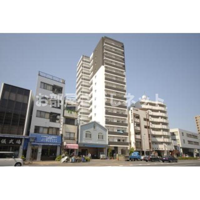 パークアクシス亀戸中央公園【おとり物件なし】#学生・社会人にオススメ！初期費用分割払いOK！