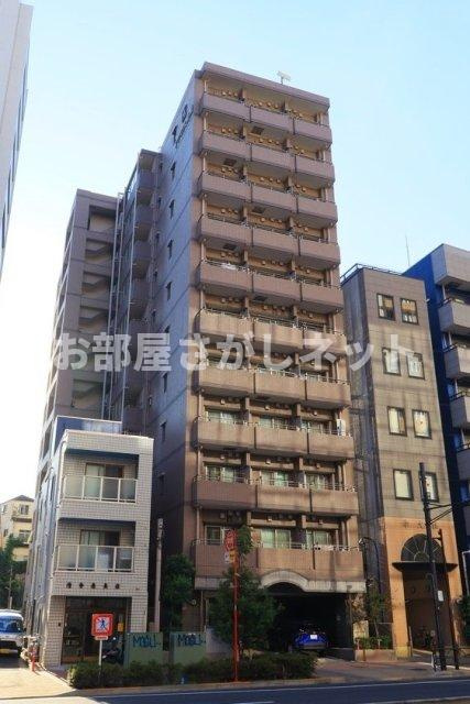 アクロス目黒【おとり物件なし】#学生・社会人にオススメ！初期費用分割払いOK！