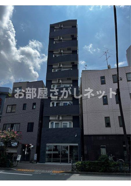 シャッツクヴェレ渋谷本町【おとり物件なし】#学生・社会人にオススメ！初期費用分割払いOK！