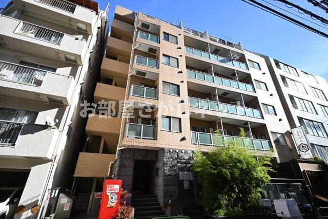 シンシア麻布十番【おとり物件なし】#学生・社会人にオススメ！初期費用分割払いOK！