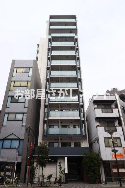 アトラス西早稲田