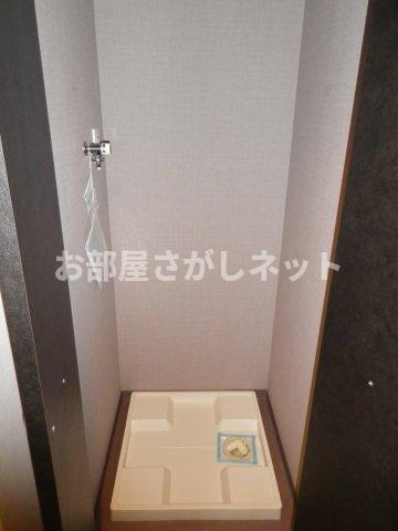 グラントゥルース大山幸町の設備