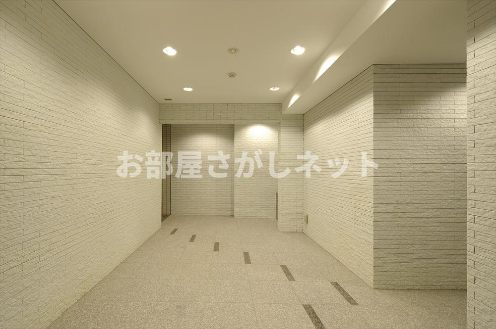 グラントゥルース大山幸町のその他共用部分