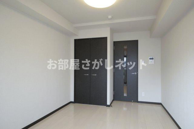 グラントゥルース大山幸町の居間・リビング