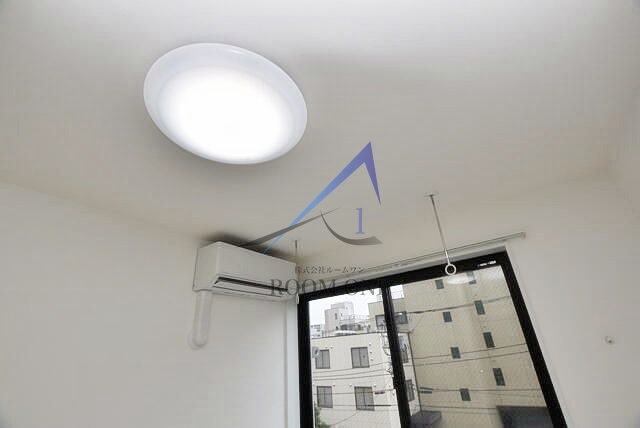 ザ・テラス豊洲のその他