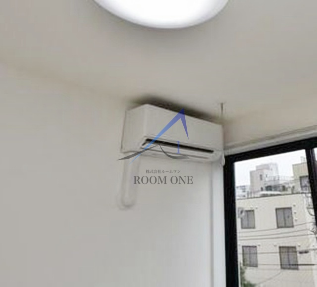 ザ・テラス豊洲の内装