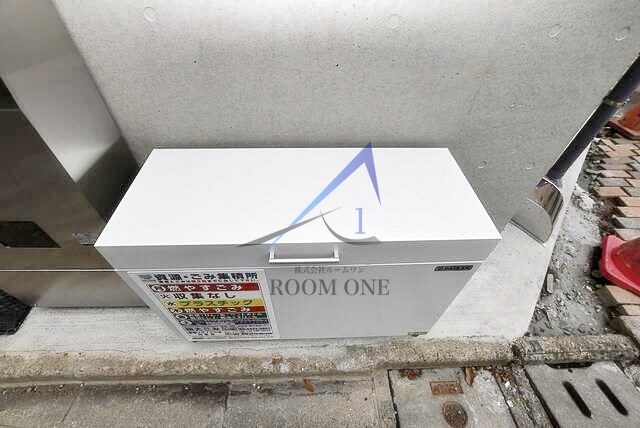 ザ・テラス豊洲