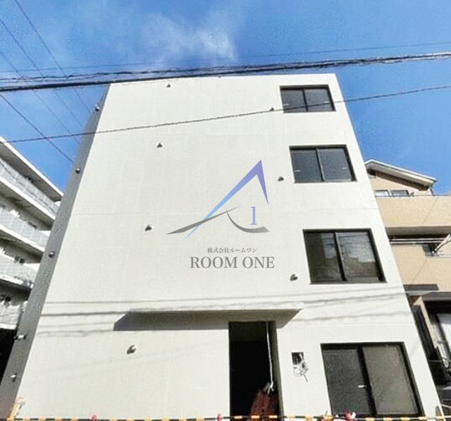 ザ・テラス豊洲