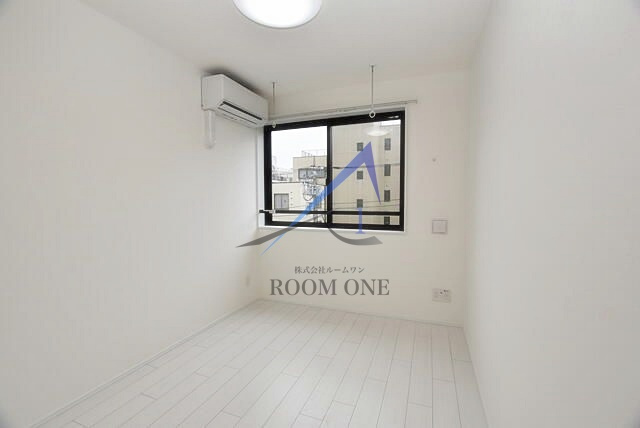 ザ・テラス豊洲の居間・リビング|洋室のお部屋です。