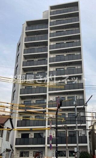 ロイジェント山王