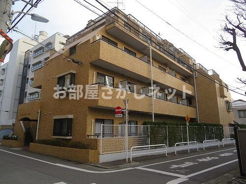 ライオンズマンション荏原中延【おとり物件なし】#学生・社会人にオススメ！初期費用分割払いOK！