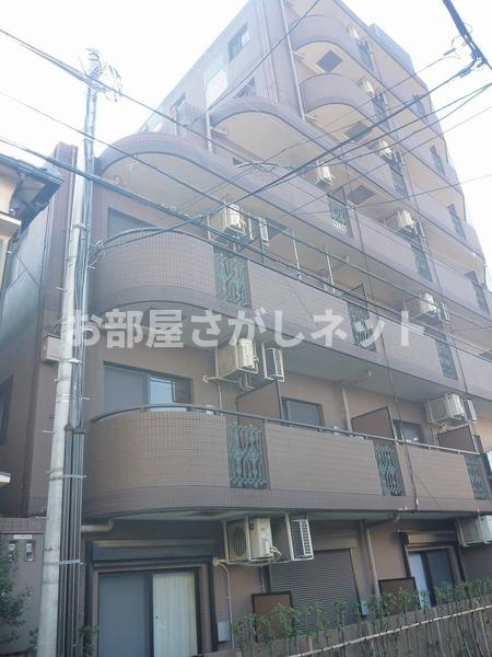 グリフォーネ横浜・伊勢町【おとり物件なし】#学生・社会人にオススメ！初期費用分割払いOK！の外観