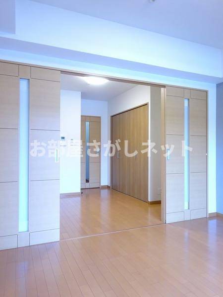 グリフォーネ横浜・伊勢町【おとり物件なし】#学生・社会人にオススメ！初期費用分割払いOK！の内装