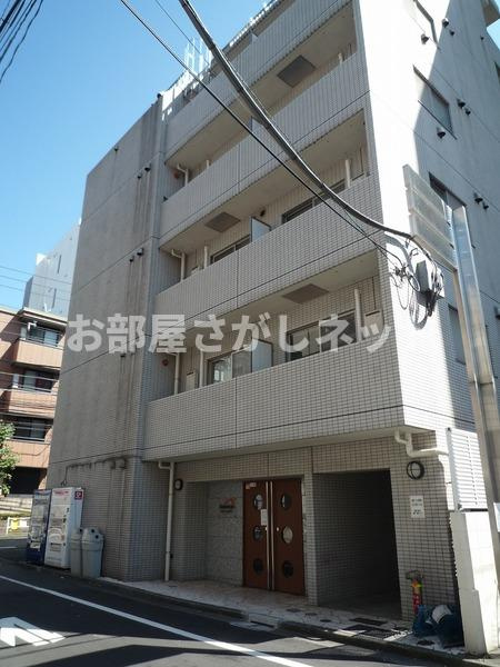 グランヴァン東中野