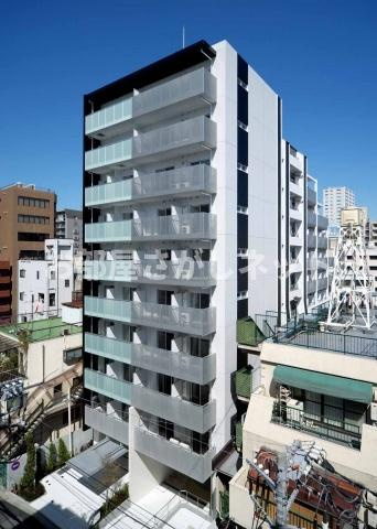 プラウドフラット神楽坂Ⅱ【おとり物件なし】#学生・社会人にオススメ！初期費用分割払いOK！