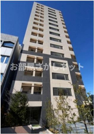 プライムアーバン本駒込