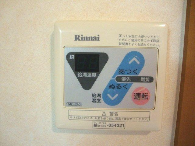 クレバーハウスの設備|室内設備