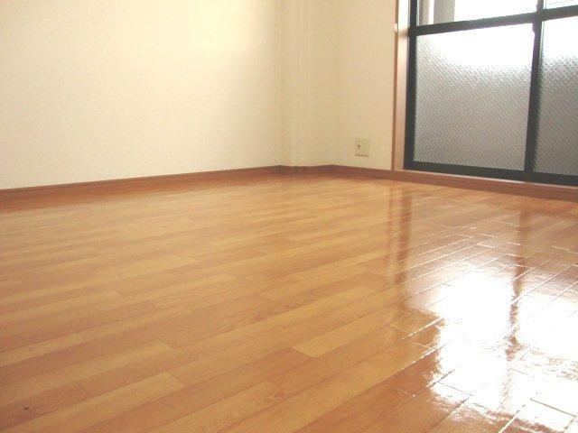 クレバーハウスの内装|室内