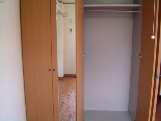 クレバーハウスの収納|収納