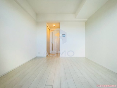 【内装】 | スプランディッド阿倍野 | 同マンション別部屋　参考写真