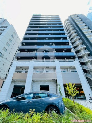 【外観】 | スプランディッド阿倍野