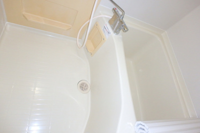 【浴室】 | サンセリエ昭和