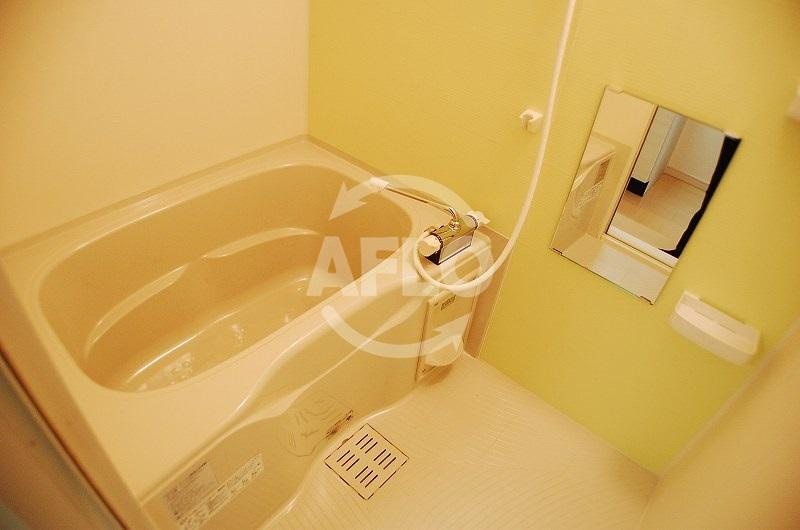 アドバンス難波ウインズの浴室|アドバンス難波ウインズ　浴室換気乾燥暖房機付バスルーム