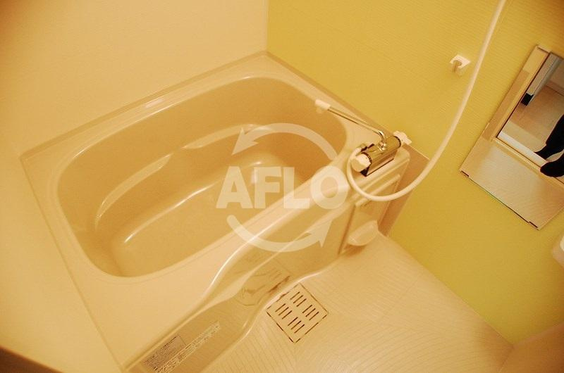 アドバンス難波ウインズの浴室|アドバンス難波ウインズ　浴室換気乾燥暖房機付バスルーム