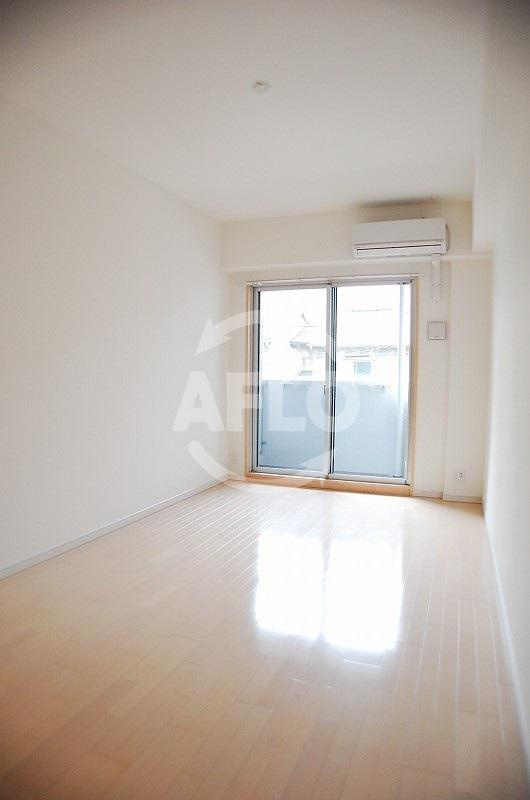 アドバンス難波ウインズの洋室|アドバンス難波ウインズ　洋室