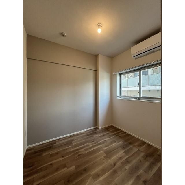 ASMACI MAISON両国Ⅱの寝室