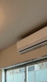 ASMACI MAISON両国Ⅱの設備|エアコン