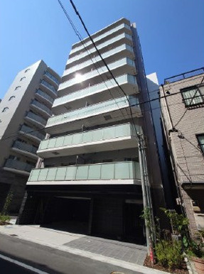 ASMACI MAISON両国Ⅱ