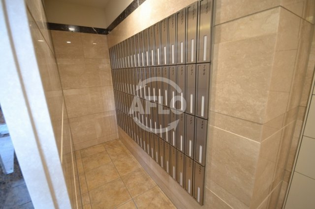 プレサンス立売堀アーバンスタイルのその他共用部分|プレサンス立売堀アーバンスタイル　メールＢＯＸ