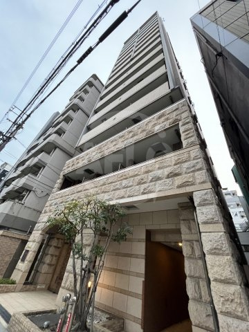 プレサンス立売堀アーバンスタイルの外観|プレサンス立売堀アーバンスタイル　外観