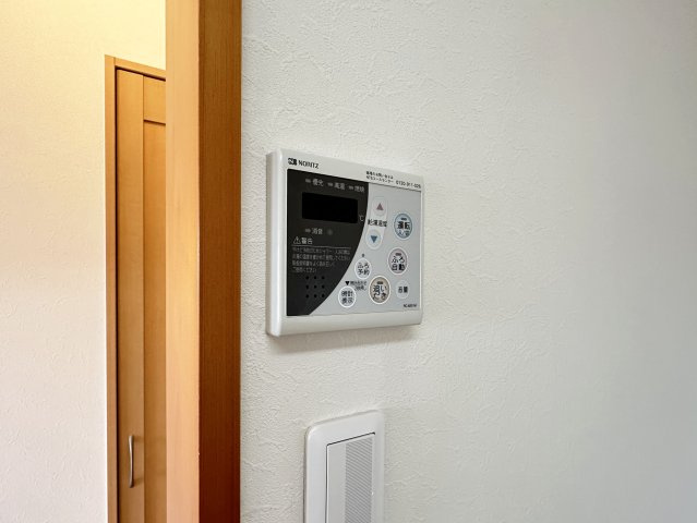 ヴィラコートSEIの設備